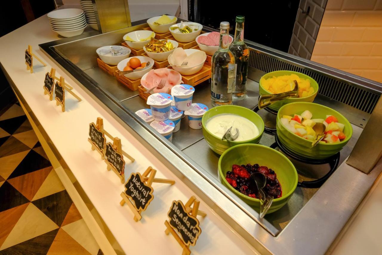 Holiday Inn Warrington By Ihg Eksteriør bilde